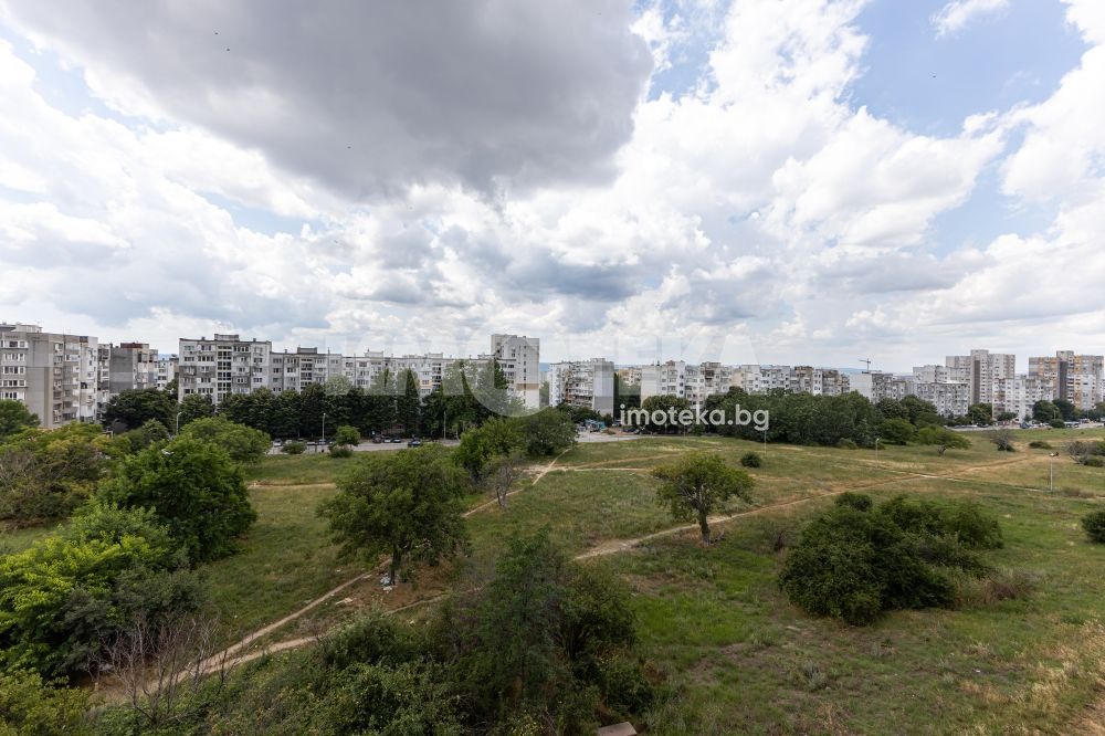 Продава 3-СТАЕН, гр. Варна, Възраждане 2, снимка 15 - Апартаменти - 55297303