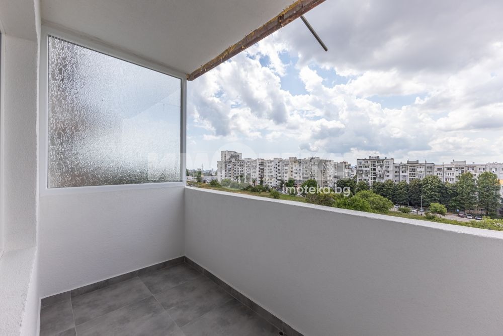 Продава 3-СТАЕН, гр. Варна, Възраждане 2, снимка 3 - Апартаменти - 55297303