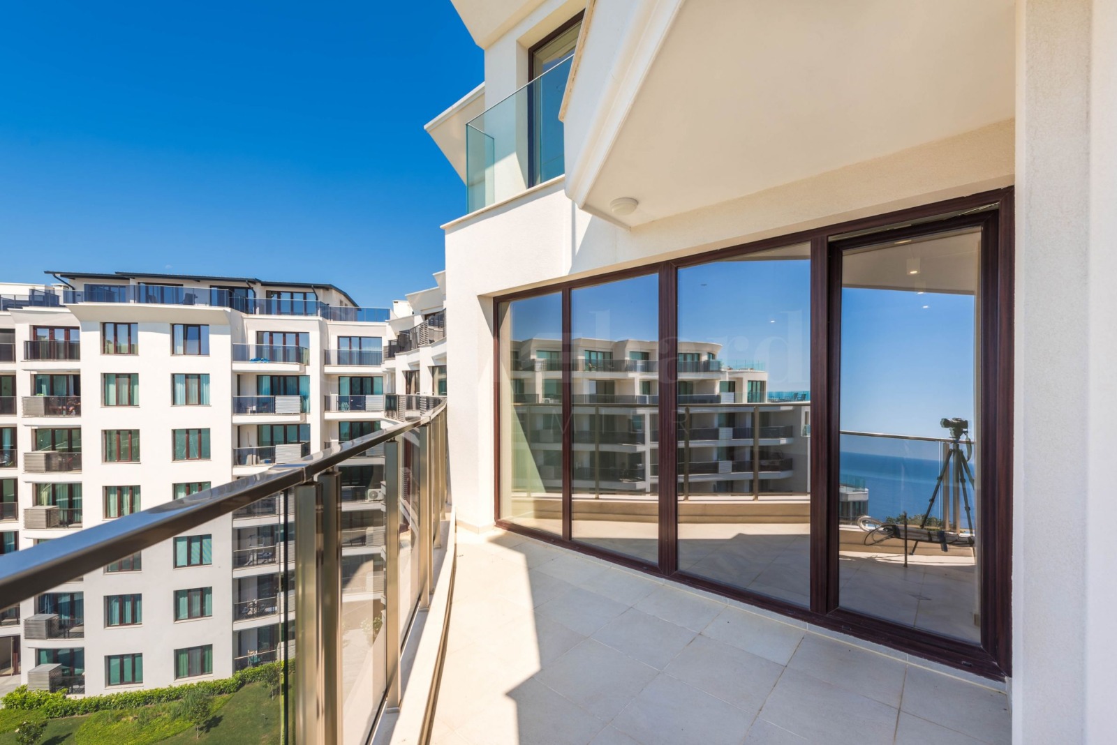 Продава 3-СТАЕН, гр. Варна, м-т Ален мак, снимка 3 - Апартаменти - 55309054