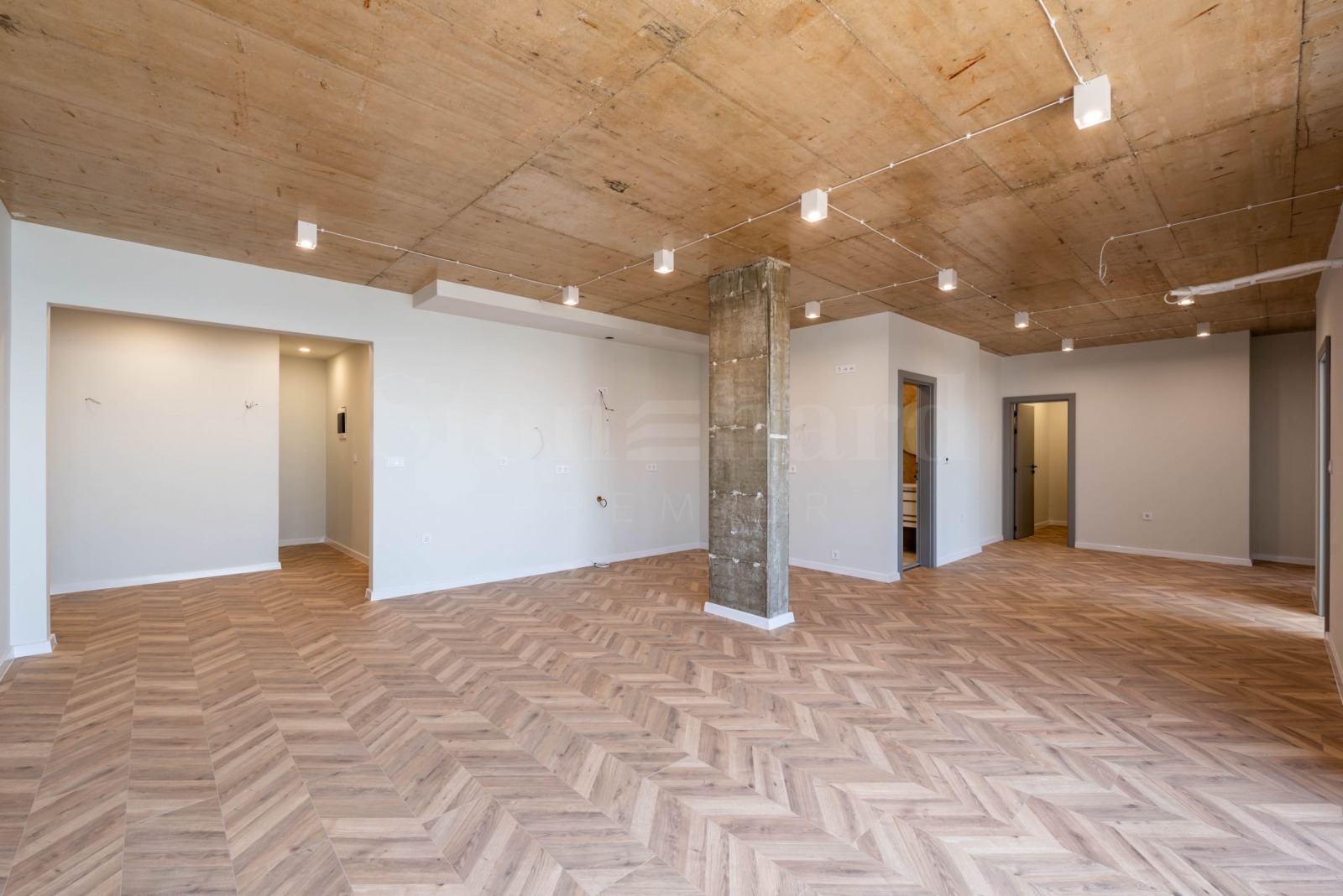 Продава 3-СТАЕН, гр. Варна, м-т Ален мак, снимка 6 - Апартаменти - 55309054