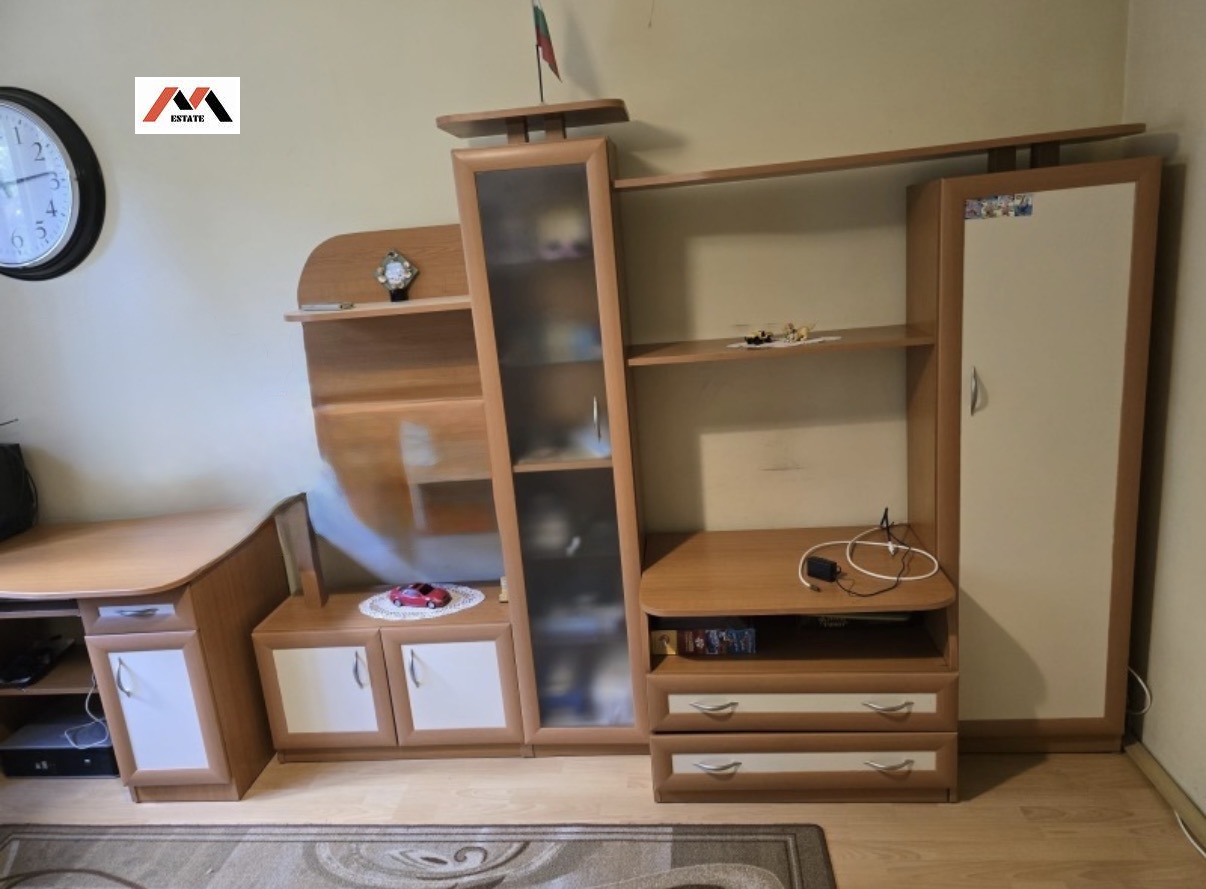 Продава 4-СТАЕН, гр. Стара Загора, Аязмото, снимка 8 - Апартаменти - 54039408