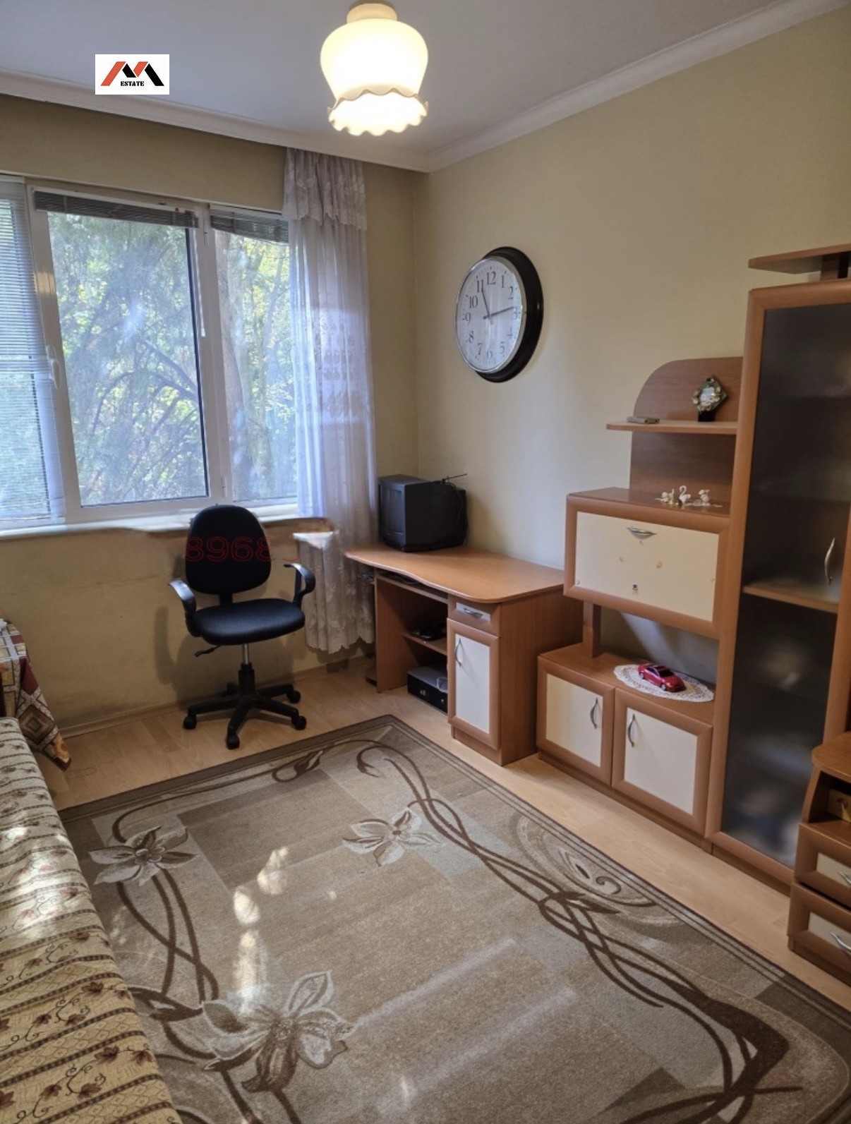 Продава 4-СТАЕН, гр. Стара Загора, Аязмото, снимка 7 - Апартаменти - 54039408