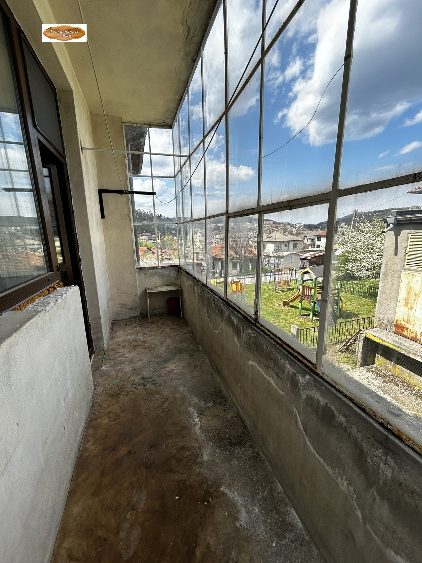 Продава 4-СТАЕН, гр. Трявна, област Габрово, снимка 10 - Апартаменти - 54254369