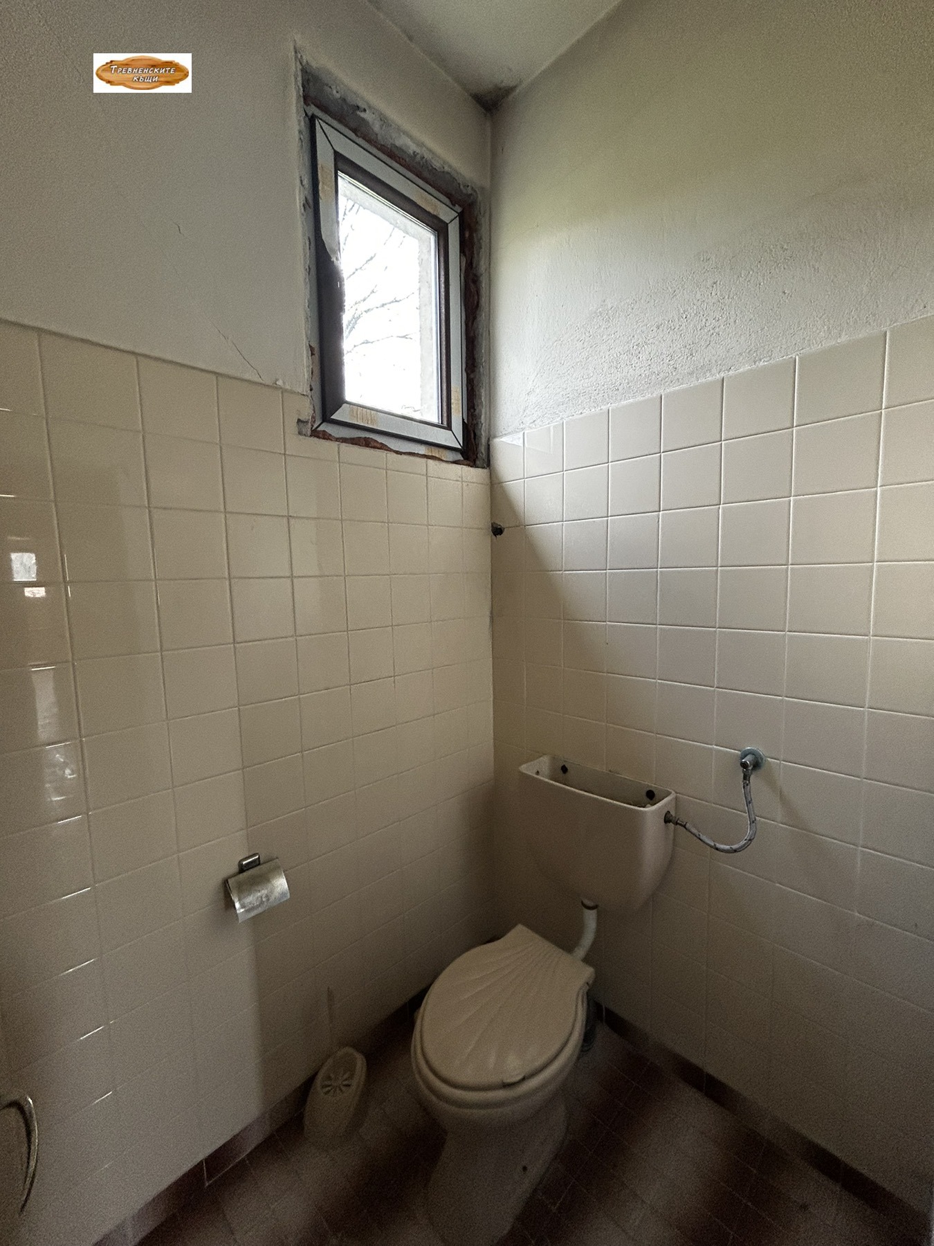 Продава 4-СТАЕН, гр. Трявна, област Габрово, снимка 13 - Апартаменти - 54254369