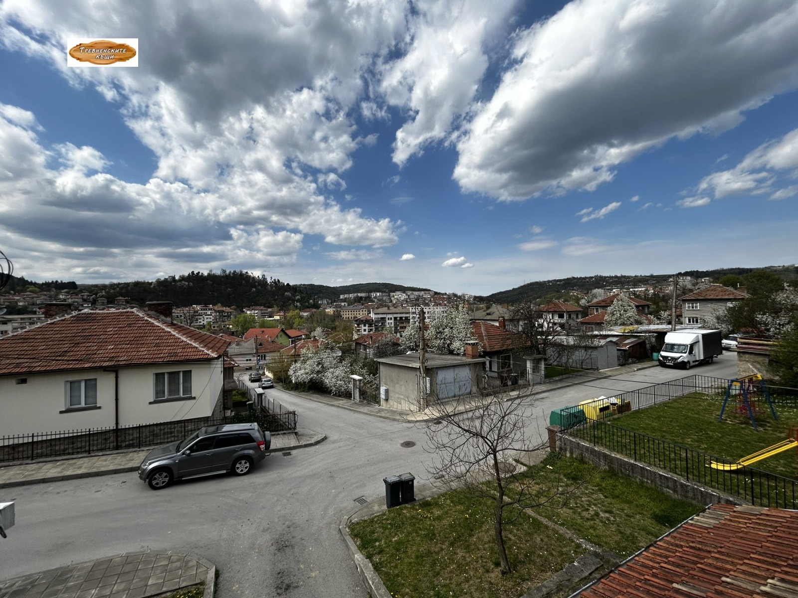 Продава 4-СТАЕН, гр. Трявна, област Габрово, снимка 2 - Апартаменти - 54254369