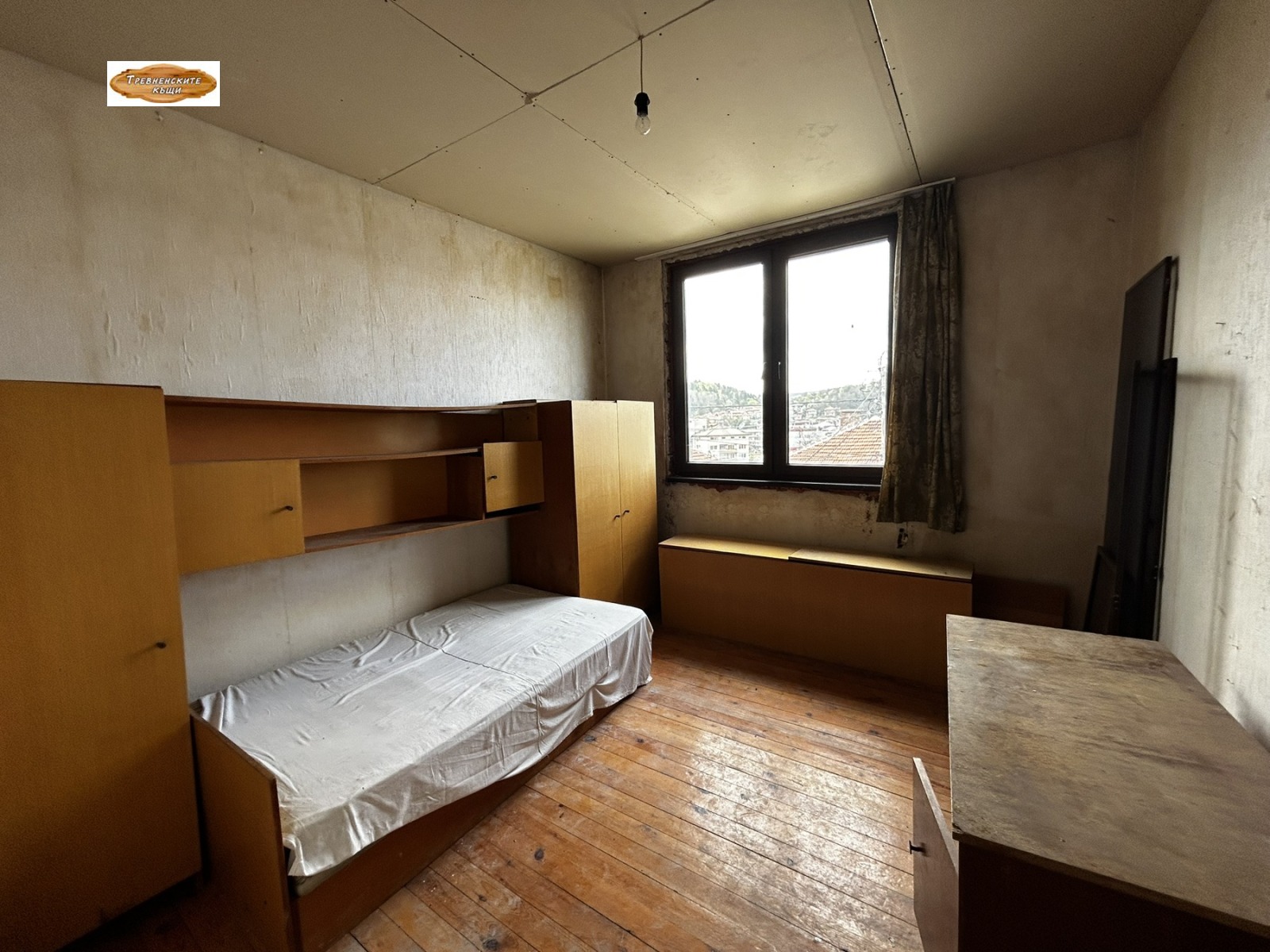 Продава 4-СТАЕН, гр. Трявна, област Габрово, снимка 8 - Апартаменти - 54254369