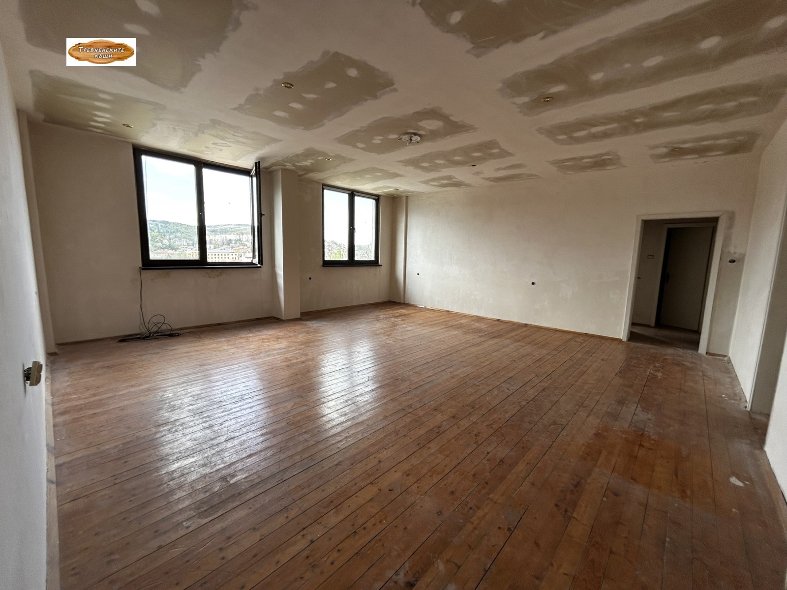 Продава 4-СТАЕН, гр. Трявна, област Габрово, снимка 6 - Апартаменти - 54254369