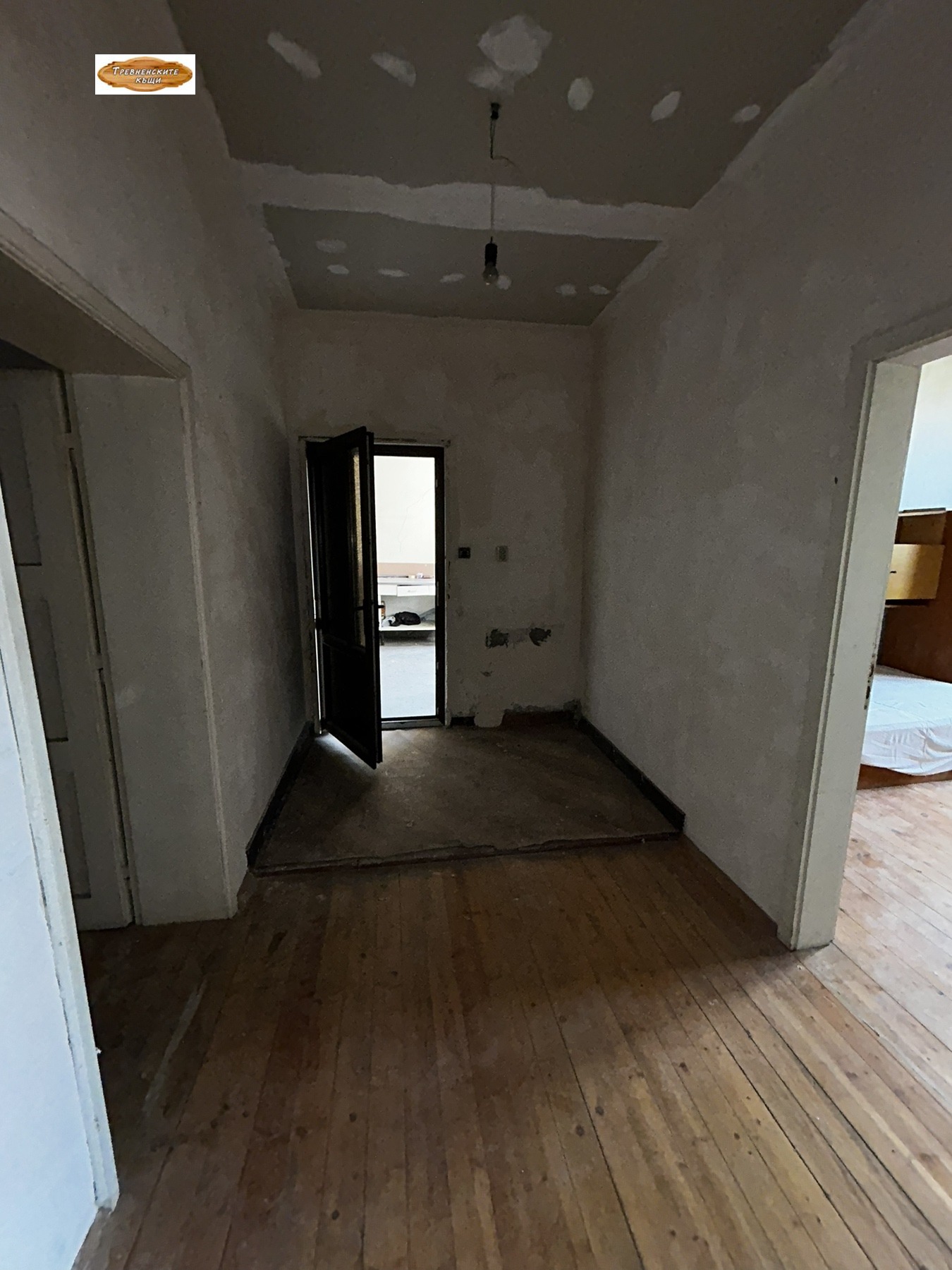 Продава 4-СТАЕН, гр. Трявна, област Габрово, снимка 11 - Апартаменти - 54254369