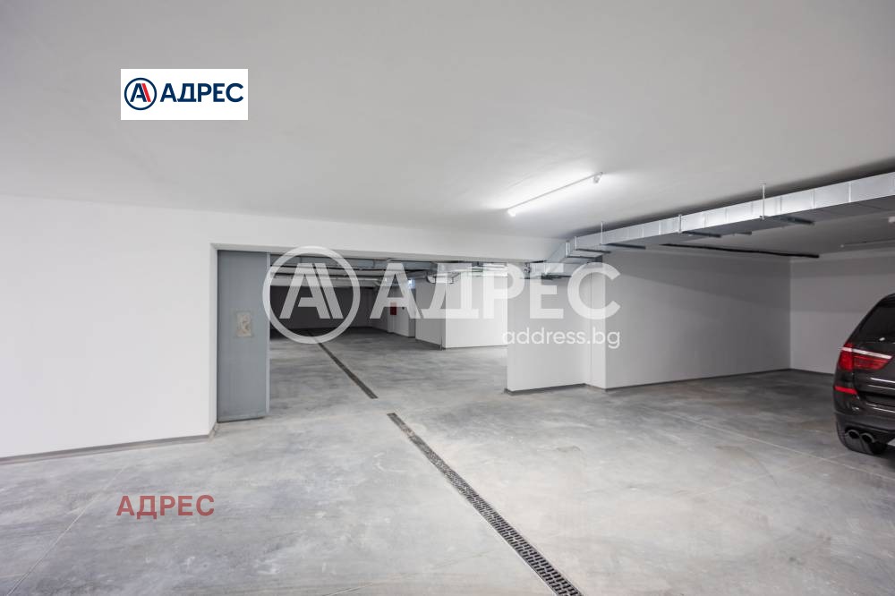Продава МНОГОСТАЕН, гр. Варна, Бриз, снимка 15 - Апартаменти - 55543001