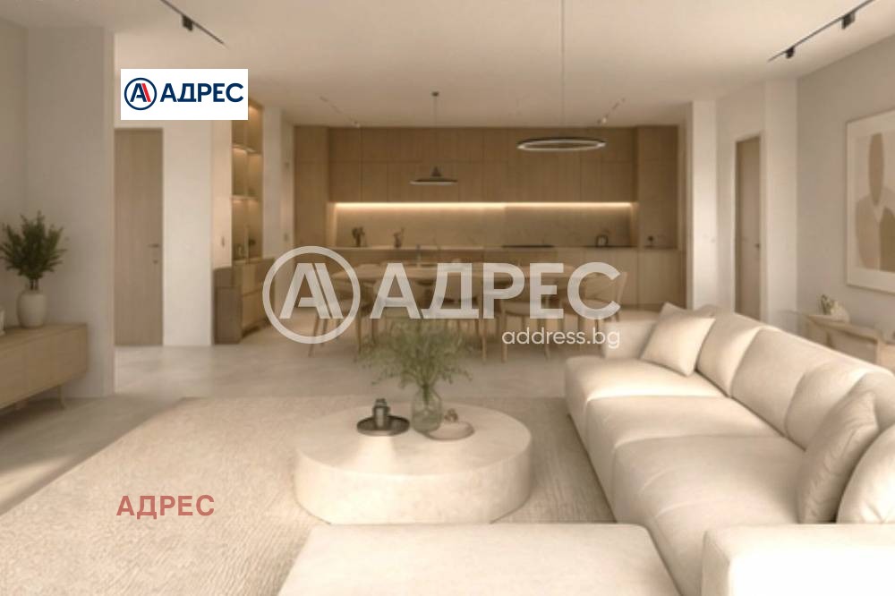 Продава МНОГОСТАЕН, гр. Варна, Бриз, снимка 3 - Апартаменти - 55543001