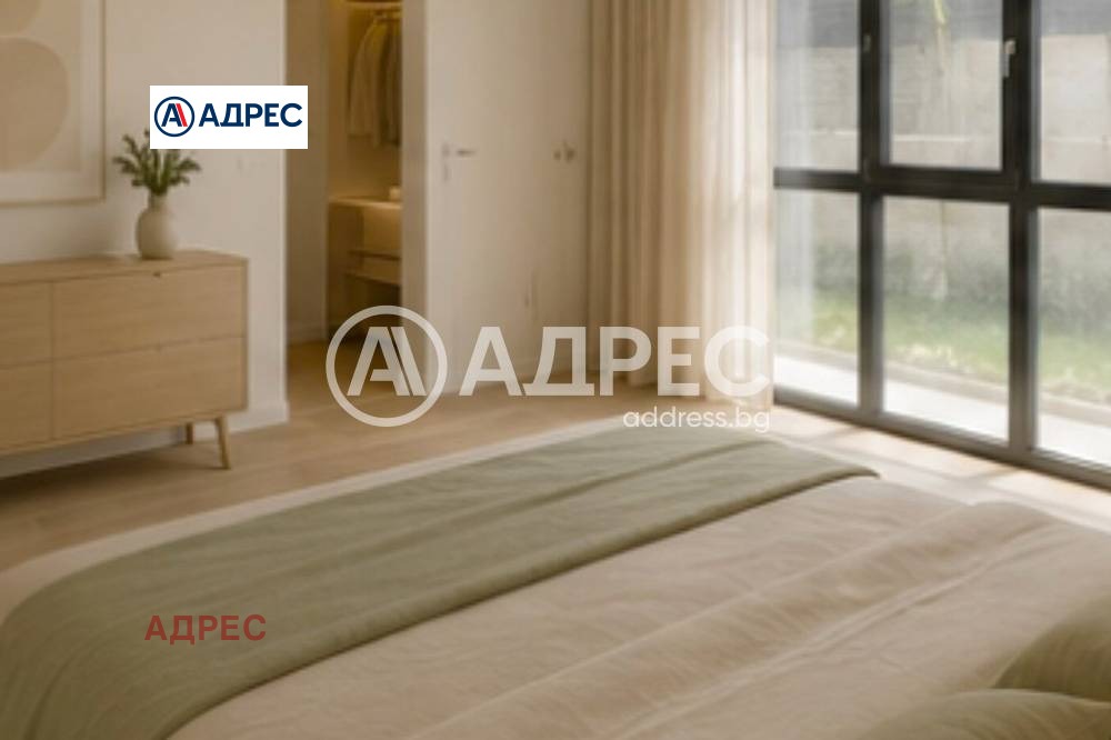 Продава МНОГОСТАЕН, гр. Варна, Бриз, снимка 12 - Апартаменти - 55543001