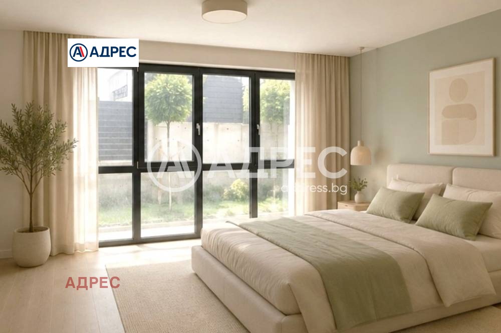 Продава МНОГОСТАЕН, гр. Варна, Бриз, снимка 6 - Апартаменти - 55543001