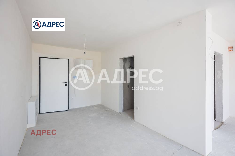 Продава МНОГОСТАЕН, гр. Варна, Бриз, снимка 10 - Апартаменти - 55543001