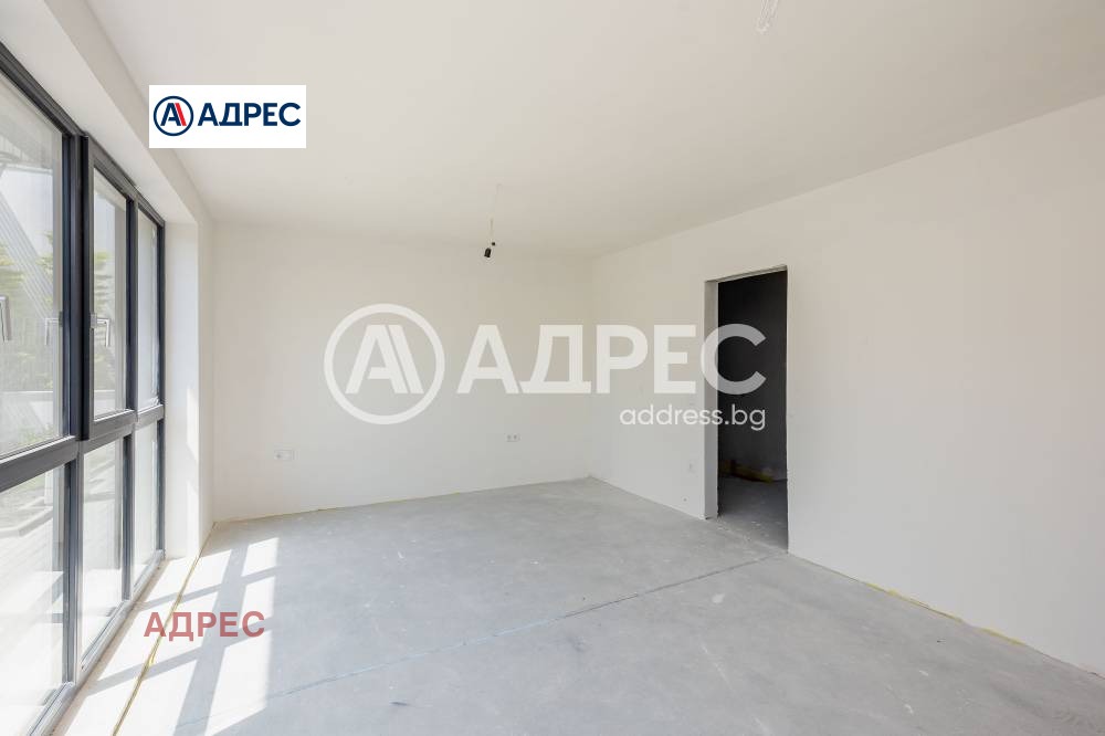 Продава МНОГОСТАЕН, гр. Варна, Свети Никола, снимка 13 - Апартаменти - 55543001
