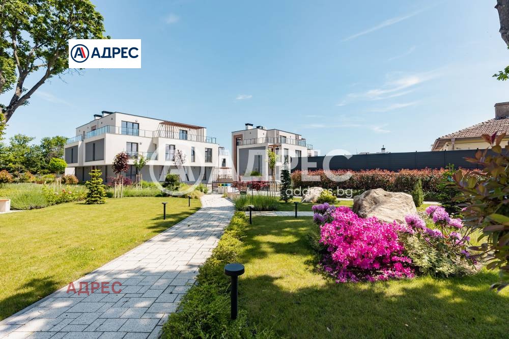 Продава МНОГОСТАЕН, гр. Варна, Бриз, снимка 16 - Апартаменти - 55543001