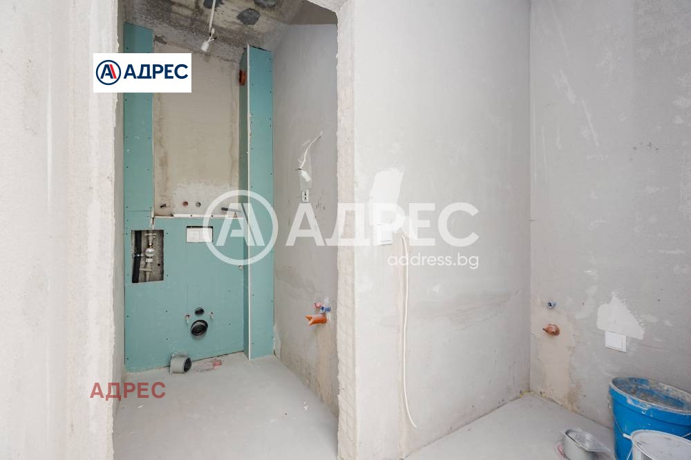 Продава МНОГОСТАЕН, гр. Варна, Бриз, снимка 14 - Апартаменти - 55543001