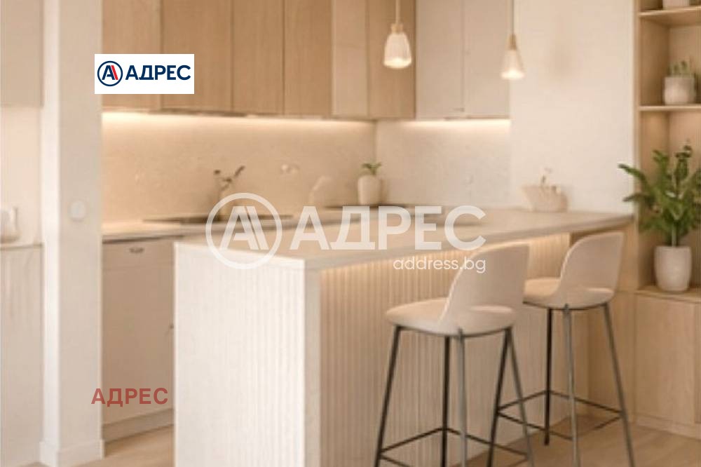 Продава МНОГОСТАЕН, гр. Варна, Бриз, снимка 5 - Апартаменти - 55543001