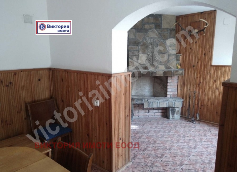 Продава КЪЩА, с. Шодековци, област Велико Търново, снимка 2 - Къщи - 43489948