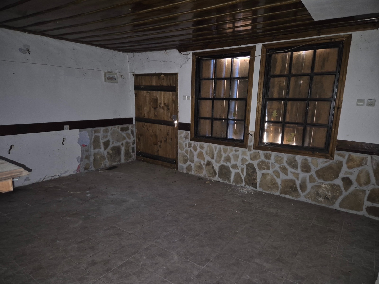 Продава КЪЩА, с. Станчов хан, област Габрово, снимка 3 - Къщи - 53889769