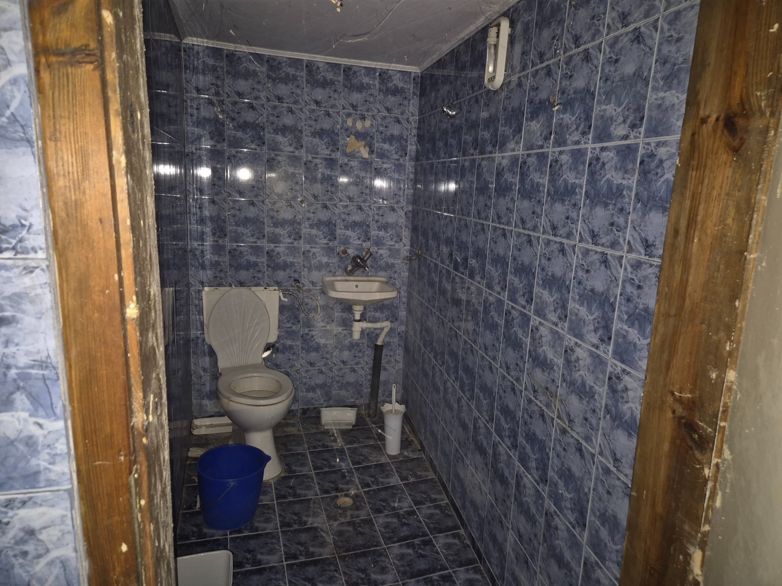 Продава КЪЩА, с. Станчов хан, област Габрово, снимка 9 - Къщи - 53889769