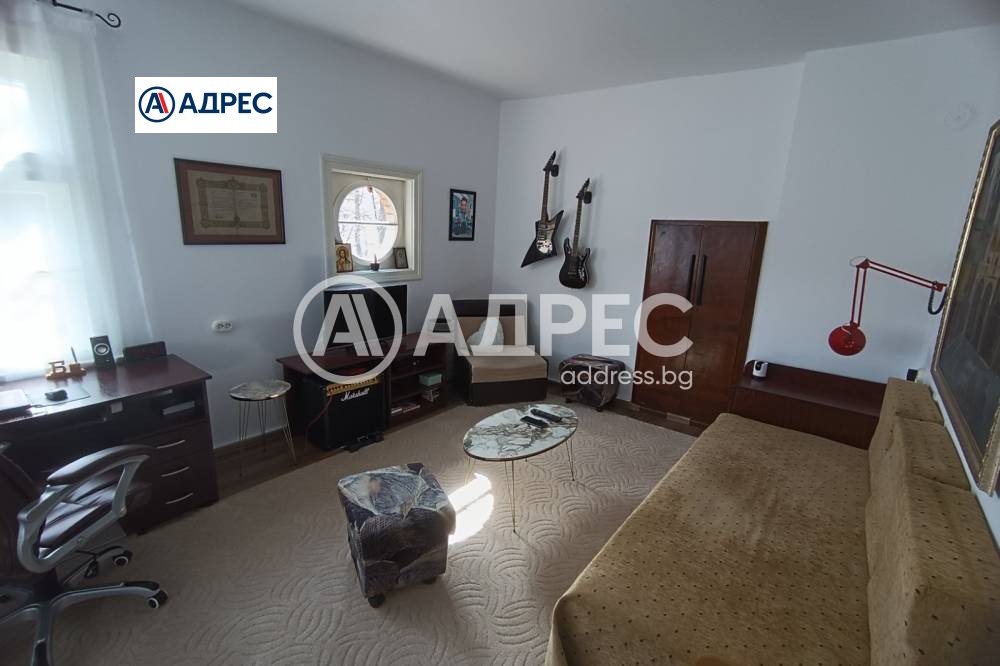 Продава КЪЩА, гр. Разград, Варош, снимка 8 - Къщи - 53897084