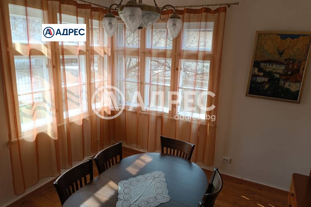 Продава КЪЩА, гр. Разград, Варош, снимка 3 - Къщи - 53897084