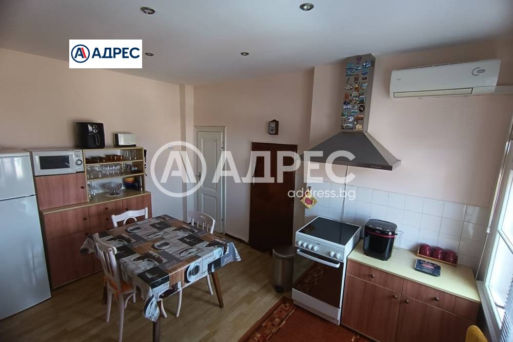 Продава КЪЩА, гр. Разград, Варош, снимка 10 - Къщи - 53897084