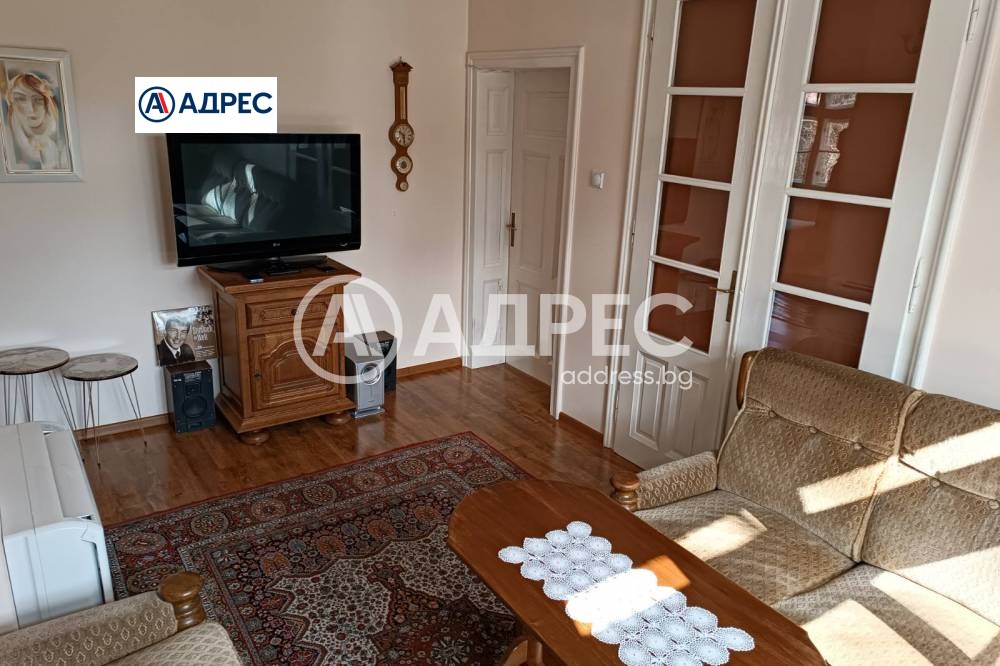 Продава КЪЩА, гр. Разград, Варош, снимка 2 - Къщи - 53897084