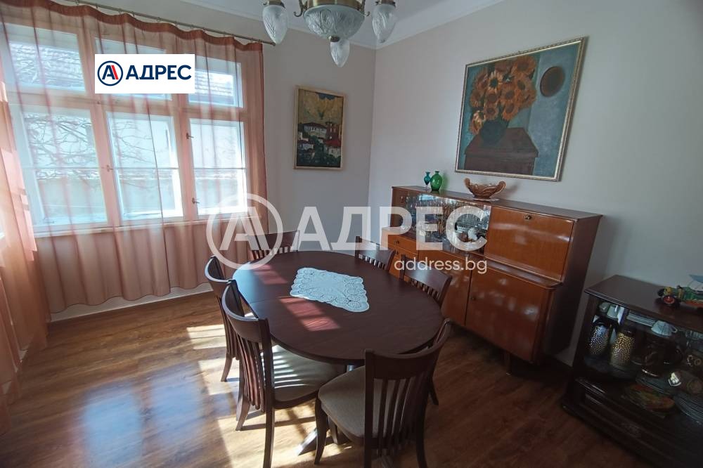 Продава КЪЩА, гр. Разград, Варош, снимка 4 - Къщи - 53897084