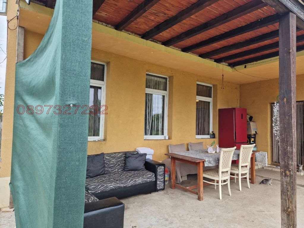 Продава КЪЩА, с. Щръклево, област Русе, снимка 3 - Къщи - 54742483