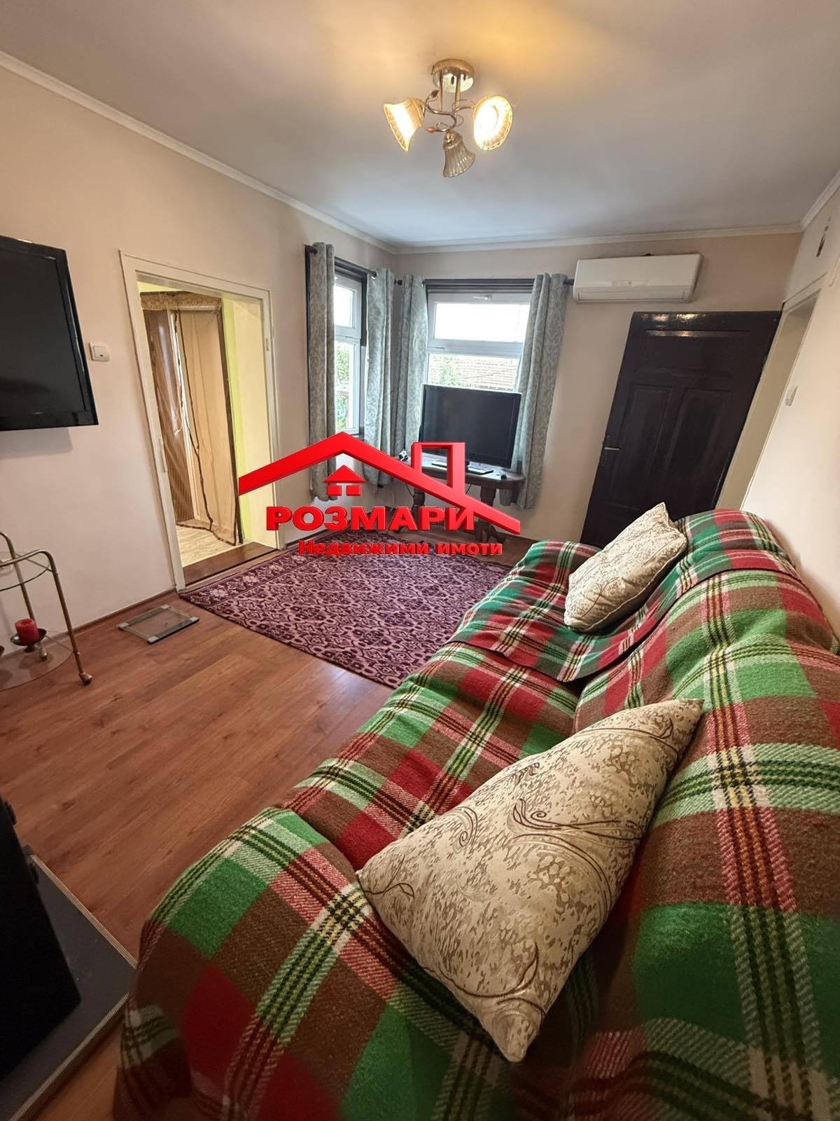 Продава КЪЩА, с. Раданово, област Велико Търново, снимка 14 - Къщи - 56162093