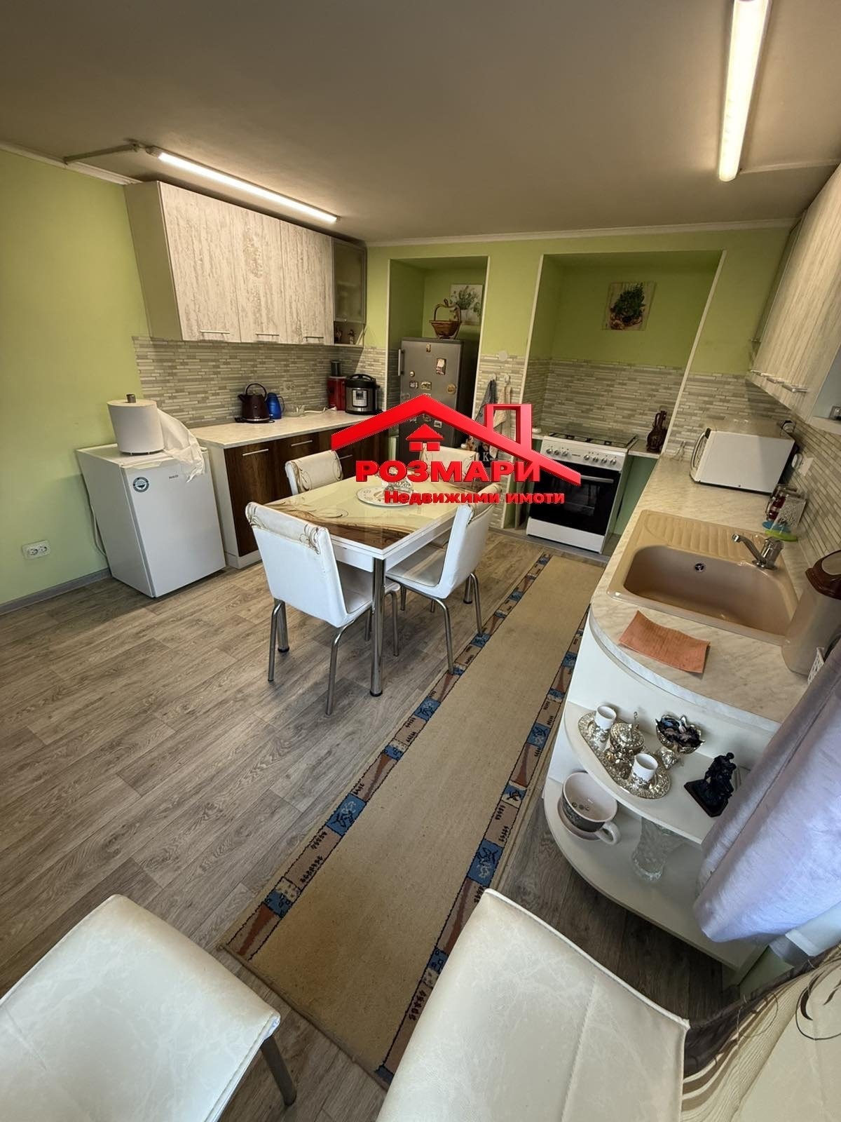 Продава КЪЩА, с. Раданово, област Велико Търново, снимка 8 - Къщи - 56162093