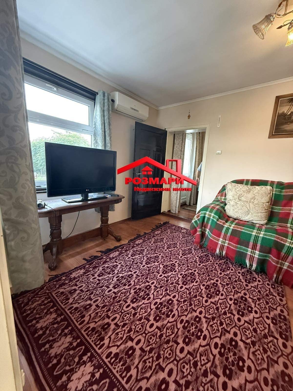 Продава КЪЩА, с. Раданово, област Велико Търново, снимка 11 - Къщи - 56162093