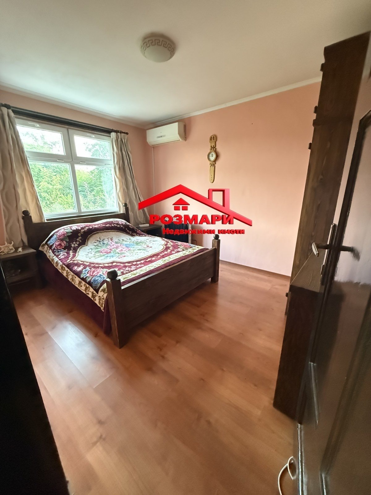 Продава КЪЩА, с. Раданово, област Велико Търново, снимка 9 - Къщи - 56162093