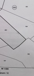 Продава ПАРЦЕЛ, гр. Шумен, Дивдядово, снимка 1