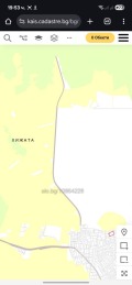 Продава ЗЕМЕДЕЛСКА ЗЕМЯ, гр. Каблешково, област Бургас, снимка 2