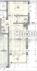 Продава  2-стаен град Варна , м-т Акчелар , 129 кв.м | 66140404 - изображение [3]