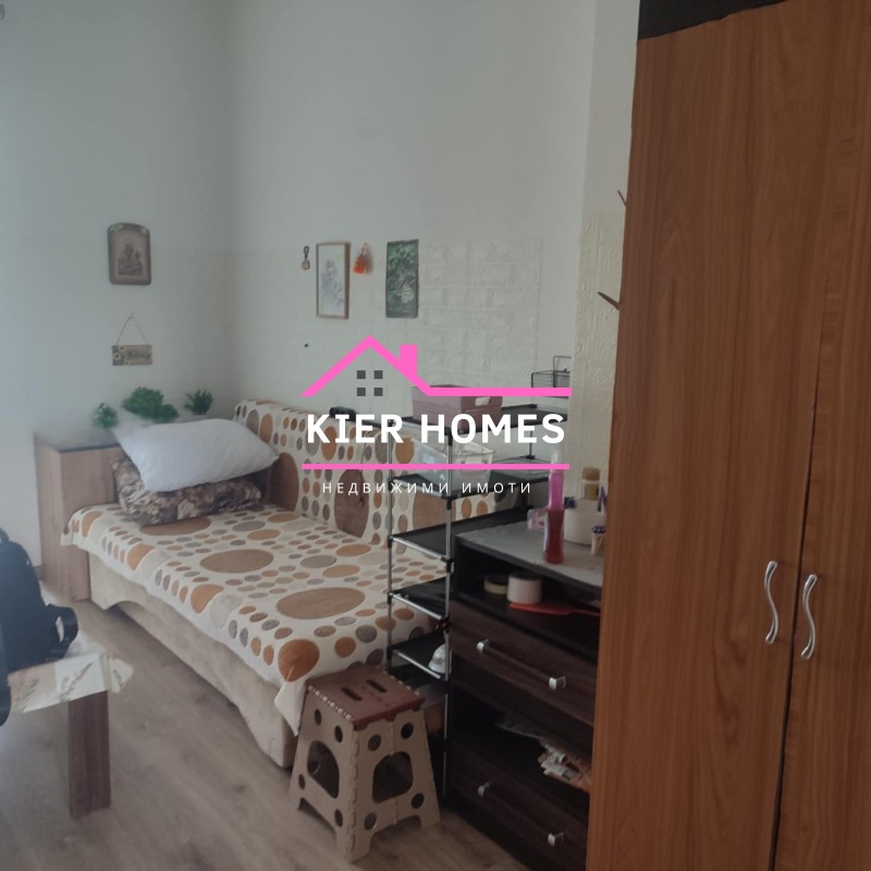 Продава 1-СТАЕН в област Хасково, гр. Димитровград - 38 кв.м / 33 000 € » 64 542.39 лв., КИЕР ХОУМС
