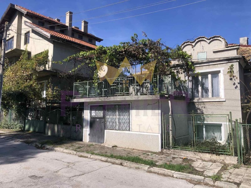 Продава КЪЩА в област Варна, гр. Вълчи дол - 100 кв.м / 52 000 € » 101 703.16 лв., ИМОТИ ПРЕМИЕР