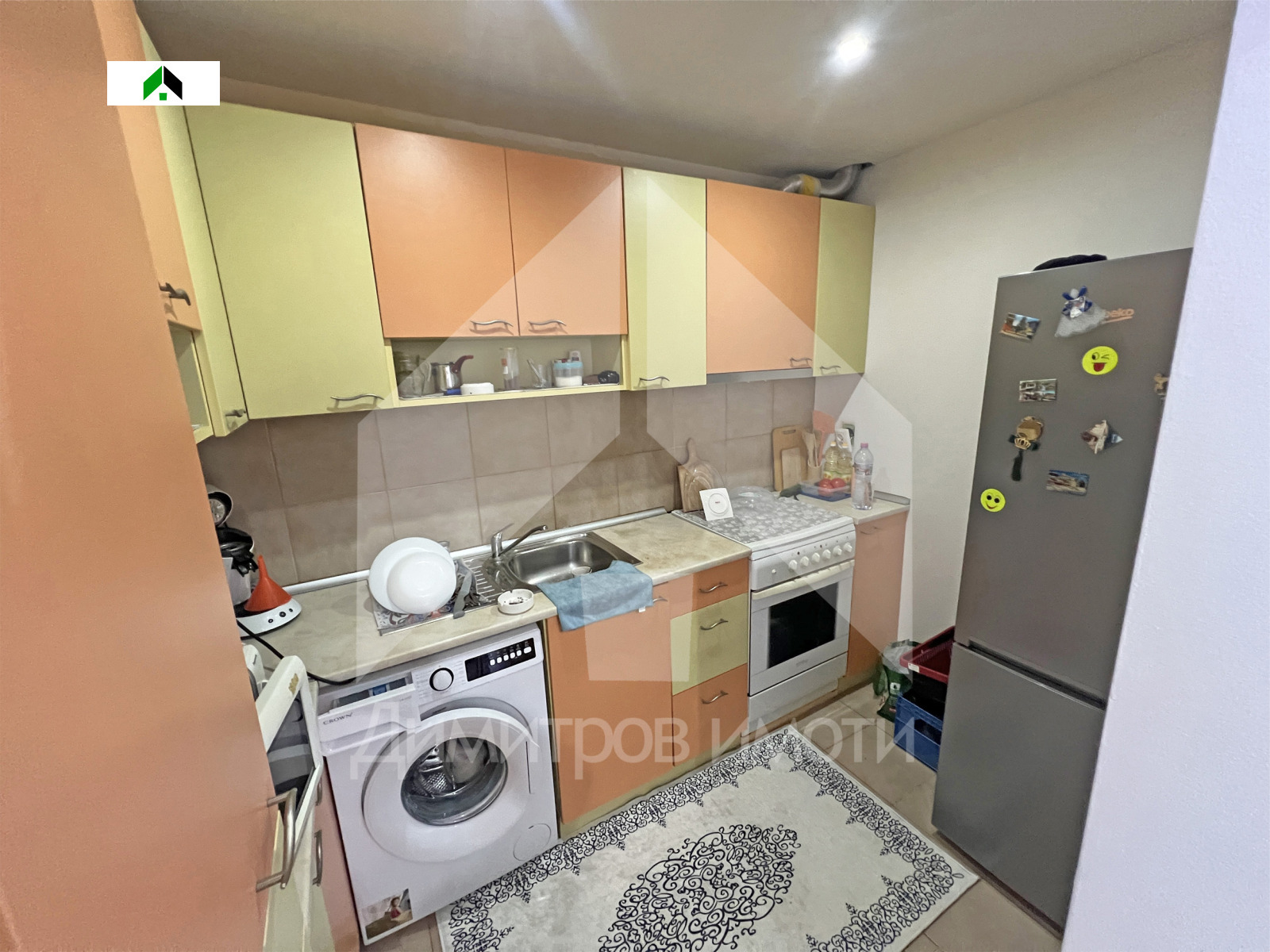 Продава 2-СТАЕН | Imot.bg — изображение 12