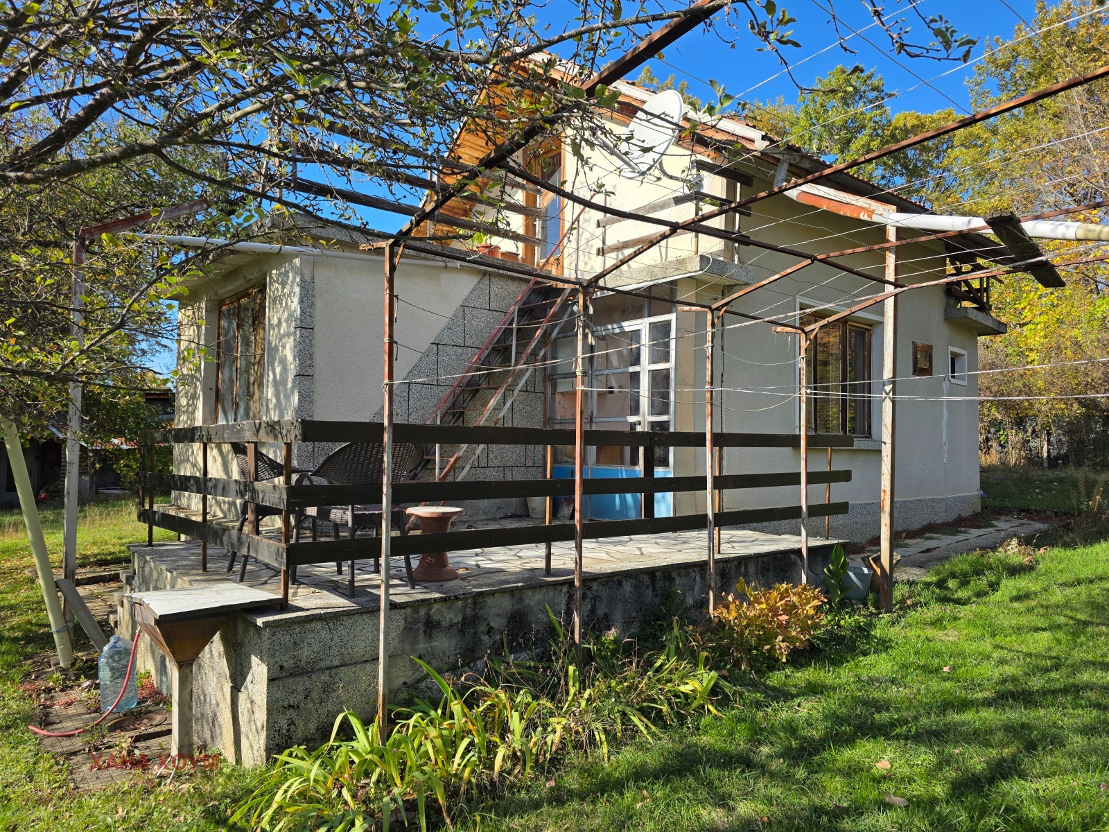 Продава КЪЩА | Imot.bg — изображение 1