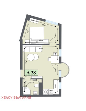 ������� 2-����� | Imot.bg � ����� ������ 9