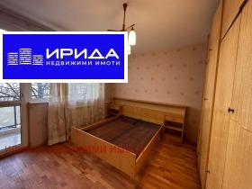 2 makuuhuonetta Suhata reka, Sofia 5