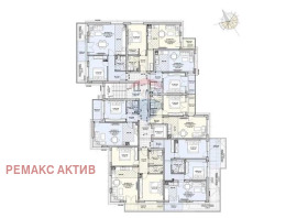 3-СТАЕН, 101 m2