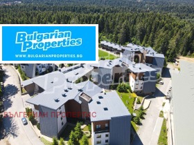 3 slaapkamers k.k. Borovets, regio Sofia 6