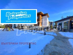 3 slaapkamers k.k. Borovets, regio Sofia 15