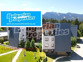 3 slaapkamers k.k. Borovets, regio Sofia 12