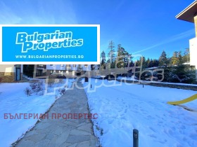 3 slaapkamers k.k. Borovets, regio Sofia 7