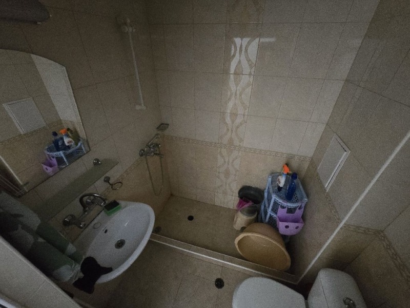 Zu verkaufen  Studio region Burgas , k.k. Slantschew brjag , 30 qm | 14013935 - Bild [9]