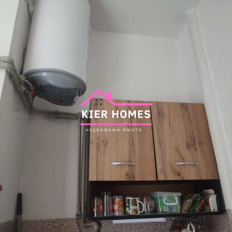 Продава 1-СТАЕН, гр. Димитровград, област Хасково, снимка 5 - Апартаменти - 53045215